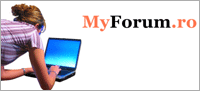 Pagina de start a forumului CherryFlowerAnime.MyForum.ro
